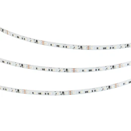 Фото #1 товара Светодиодная лента SPI-H84-8mm 24V RGBW-White-PX6 (22 W/m, IP20, 4040, 5m) (Arlight, -)