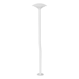 Фото #1 товара Светильник KT-MUCENA-BOLL-B-H540-4W Warm3000 (WH, 100 deg, 24V) (Arlight, IP65 Металл, 3 года)