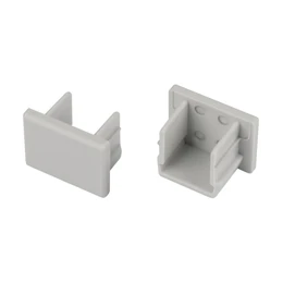 Фото #1 товара Заглушка PDS-S глухая (PL) (Arlight, Пластик)