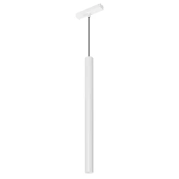 Фото #1 товара Светильник MAG-VIBE-SPOT-HANG-R35-10W Warm3000 (WH, 24 deg, 48V) (Arlight, IP20 Металл, 5 лет)