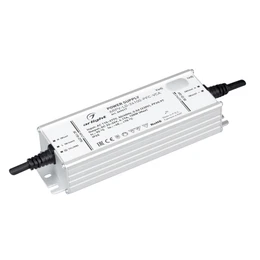 Фото #1 товара Блок питания ARPV-LG-24100-PFC-VCA (22-26V, 4.17A, 100W) (Arlight, IP65 Металл, 5 лет)