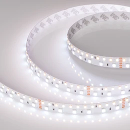 Фото #1 товара Светодиодная лента RT-BA180-15mm 24V RGBW-MIX (28.8 W/m, IP20, 5060/2835, 5m) (Arlight, RGB-CCT, RGB-MIX, RGB-White MIX)