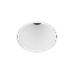 Фото #1 товара Светильник MS-INVISIO-TRIMLESS-R35-5W Day4000 (WH-WH, 36 deg, 230V) (Arlight, IP54 Металл, 5 лет)