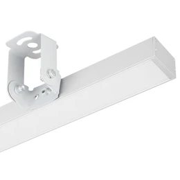 Фото #1 товара Светильник SP-LINE-4932-L1000-24W Day4000 (SL, 120 deg, 24V) IP65 (Arlight, Металл)