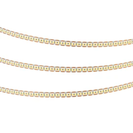 Фото #1 товара Светодиодная лента UL-A240-10mm 48V Day4000-CX2 (23 W/m, IP20, 10m) (Arlight, 7 лет)