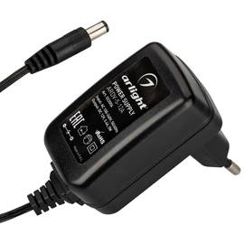Фото #1 товара Блок питания ARDV-05-12A (12V, 0,4A, 5W) (Arlight, Адаптер, 2 года)