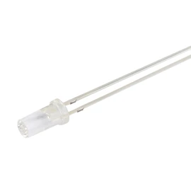 Фото #1 товара Светодиод ARL-3033URC-700mcd (Arlight, 3мм (цилиндр))