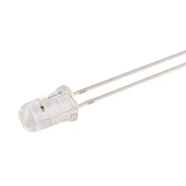 Фото #1 товара Светодиод ARL-5013UBGC-B (Arlight, 5мм (круглый))