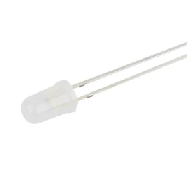 Фото #1 товара Светодиод ARL-5213URC-2cd-12V (Arlight, 5мм (круглый))