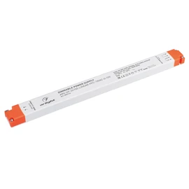 Фото #1 товара Блок питания ARV-SP-24150-LINEAR-PFC-TRIAC-0-10V (24V, 6.25A, 150W) (Arlight, IP20 Пластик, 5 лет)