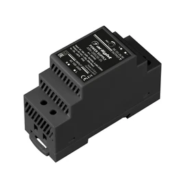 Фото #1 товара Блок питания ARV-DRS-36-24 (24V, 1.5A, 36W) (Arlight, IP20 DIN-рейка 5 лет)