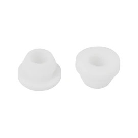 Фото #1 товара Муфта IP-LINE-4050-WHITE SILICONE (Arlight, Силикон)