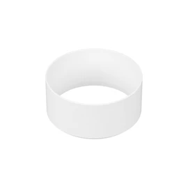 Фото #1 товара Насадка антибликовая LGD-ARTIFACT-FULL-SNOOT-R65 (WH) (Arlight, Металл)