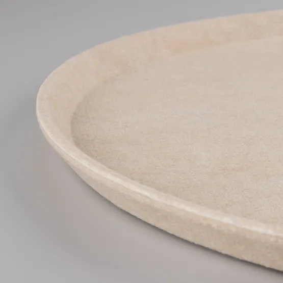 Фото #3 товара Светильник SP-KOTARO-R450-12W Warm3000 (BG-BG, 36 deg, 230V, TRIAC) (Arlight, IP20)