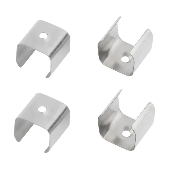 Фото товара Держатель LINE-D-1515 SQUARE (Arlight, Металл)