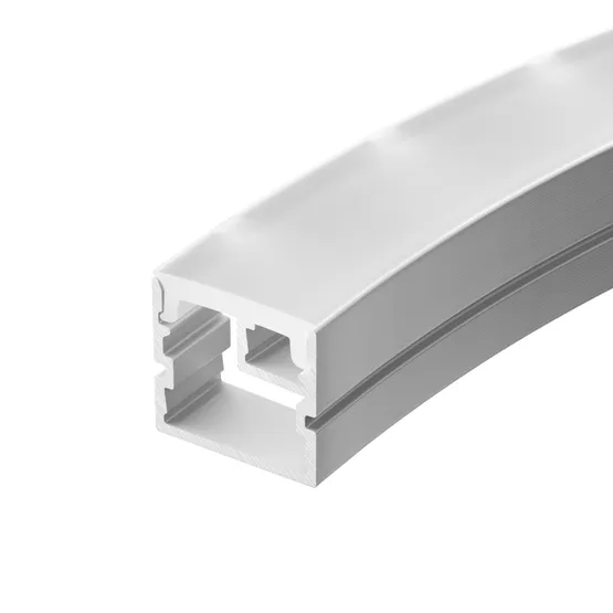Фото #3 товара Экран W16-5000 SILICONE (Arlight, Силикон)