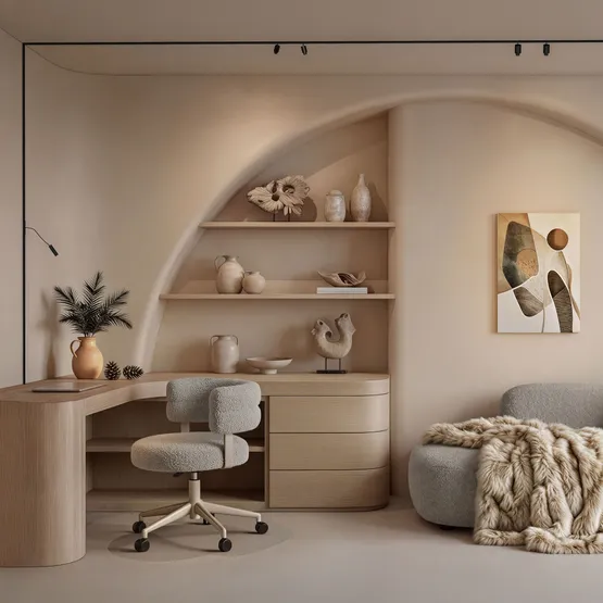 Фото #3 товара Светильник MAG-MICROCOSM-SPOT-ZOOM-R47-9W Day4000 (BK, 15-55 deg, 24V) (Arlight, IP20 Металл, 5 лет)