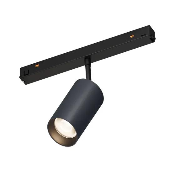 Фото #2 товара Светильник MAG-ORIENT-COLOR-SPOT-R45-10W Day4000-MIX (RAL7024, 15 deg, 48V, TUYA Zigbee) (Arlight, IP20 Металл, 5 лет)
