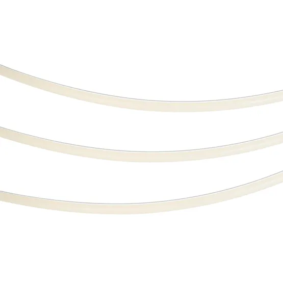 Фото товара Светодиодная лента герметичная COB-PSW-X480-8mm 24V Warm2400 (6 W/m, IP67, TWP100, 5m) (Arlight, CRI>90)