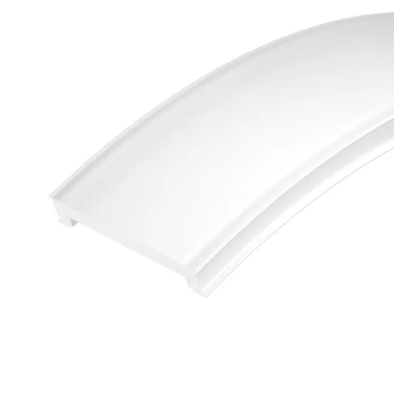 Фото #1 товара Экран FANTOM-W23-5000 SILICONE (Arlight, Силикон)