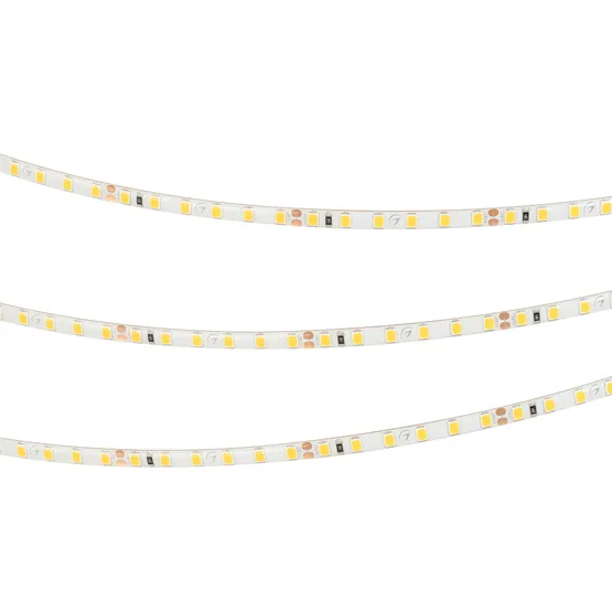Фото #3 товара Светодиодная лента герметичная RTW-SE-A120-5mm 24V Warm3000 (9.6 W/m, IP65, 5m) (Arlight, -)