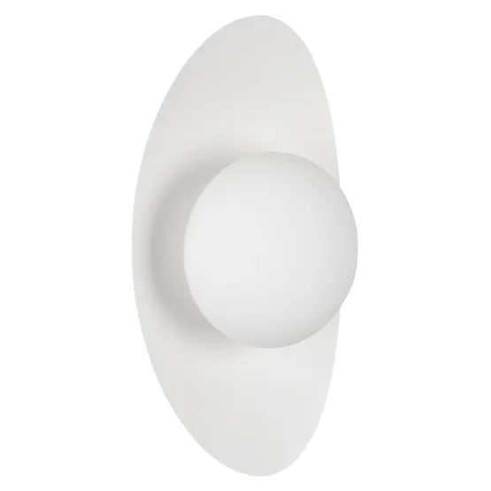 Фото #1 товара Светильник SP-PERLEN-WALL-L350-6W Warm3200-MIX (WH, 150 deg, 230V, TOUCH-DIM) (Arlight, IP20 Металл, 5 лет)