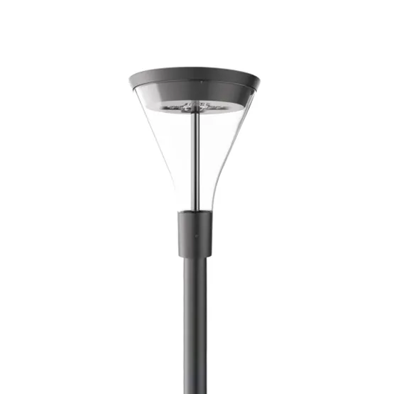 Фото #1 товара Светильник OXOR-LUMME-BUE-О - 360x588-50W Day4000 (BK, 120 deg, 230V) IP65 (Arlight, -)