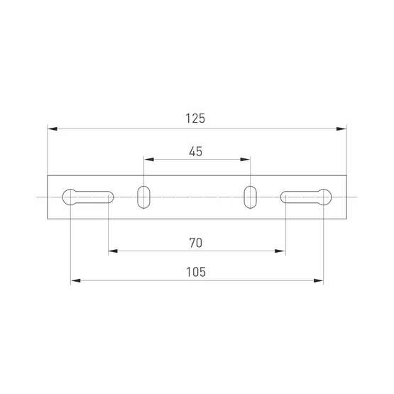 Фото #4 товара Светильник SP-TROPIC-SURFACE-R18-L10000-110W Warm3000 (GD, 360 deg, 230V) (Arlight, IP20 Пластик, 3 года)