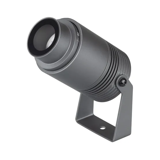Фото #7 товара Светильник ALT-RAY-ZOOM-R61-12W Day4000 (DG, 10-60 deg, 230V) (Arlight, IP67 Металл, 3 года)