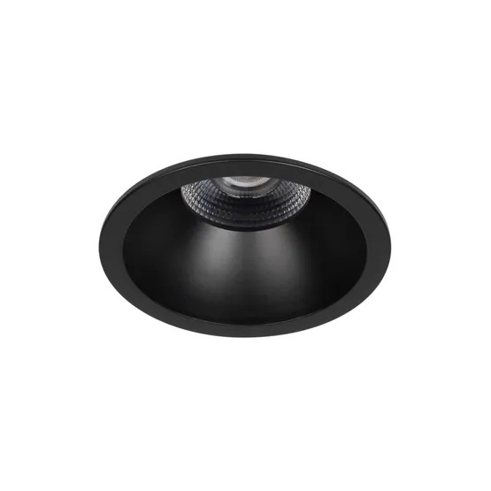 Фото #1 товара Светильник MS-HARBOR-R82-10W Day4000 (BK, 36 deg, 230V) (Arlight, IP20 Металл, 5 лет)