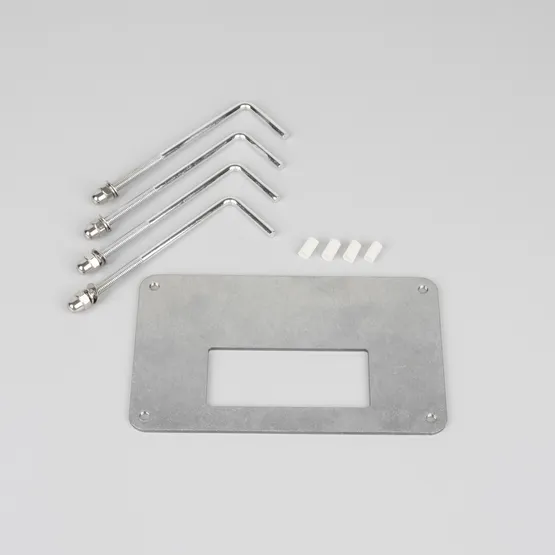 Фото #4 товара Светильник LGD-SEKVOYA-BOLL-H900-11W Warm3000 (BK, 120 deg, 230V) (Arlight, IP65 Металл, 3 года)