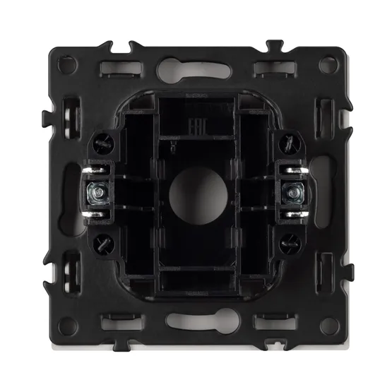 Фото #2 товара Заглушка поста SCT-NOBE-MGG-SFPL-GD (Arlight, Золотой песок)