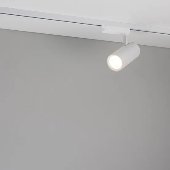 Фото #5 товара Светильник LGD-GERA-2TR-R74-20W Warm3000 (WH, 36 deg, 230V) (Arlight, IP20 Металл, 5 лет)