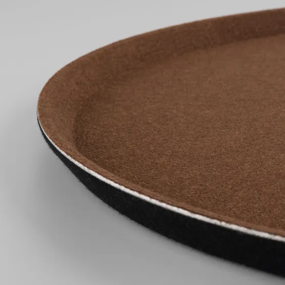 Фото #2 товара Светильник SP-KOTARO-R450-12W Warm3000 (BK-CF, 36 deg, 230V, TRIAC) (Arlight, IP20 Фетр, 3 года)