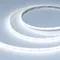 Минифото #1 товара Светодиодная лента COB-X560-10mm 24V White6000 (5-15 W/m, IP20, 5m) (Arlight, -)