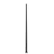 Минифото #1 товара Опора фланцевая OXOR-OK-D75-L7000 (BK) (Arlight, Сталь)