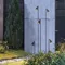 Минифото #2 товара Светильник KT-HAREBELL-BOLL-H450-3W Warm3000 (BK, 40 deg, 24V) (Arlight, IP65 Металл, 3 года)