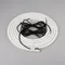 Минифото #4 товара Светодиодная лента герметичная NOVA-TOP-PU-A120-16x15mm 24V White7200 (10 W/m, IP68, 5m, wire x2) (Arlight, Полиуретан)