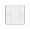 Минифото #3 товара INTELLIGENT ARLIGHT Кнопочная панель KNX-301-22-4-SH-IN White (BUS, Frame) (IARL, IP20 Пластик, 3 года)
