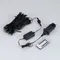 Минифото #2 товара Светодиодная гирлянда Нить Смарт ARD-MOOD-CLASSIC-20000-BLACK-200LED Warm (230V, 4.7W, Tuya Wi-Fi) (Ardecoled, IP65)