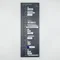 Минифото #1 товара Стенд Блоки Питания ARP-E14-1760x600mm (DB 3мм, пленка) (Arlight, -)