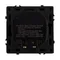 Минифото #2 товара Механизм розетки с быстрой USB зарядкой SCT-NOBE-MUACC-SFPL-FC-GR (65W, QC3) (Arlight, -)