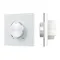 Минифото #1 товара INTELLIGENT ARLIGHT Роторная панель SMART-DALI-301-31-DT6/DT8 Белая (BUS/24V, встраив., 2.4G) (IARL, -)