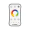 Минифото #2 товара Пульт SMART-R16-MULTI (4 зоны, 2.4G) (Arlight, IP20 Пластик, 5 лет)