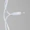 Минифото #3 товара Светодиодная гирлянда ARD-EDGE-PRO-4000x600-WHITE-128LED-FLASH WHITE (230V, 8W) (Ardecoled, IP65, 2 года)