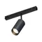 Минифото #2 товара Светильник MAG-ORIENT-COLOR-SPOT-R45-10W Day4000-MIX (RAL7024, 15 deg, 48V, TUYA Zigbee) (Arlight, IP20 Металл, 5 лет)