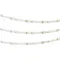 Минифото #3 товара Светодиодная лента UL-A120-8mm 24V Warm2700 (2 W/m, IP20, 5m) (Arlight, Открытый)