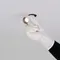 Минифото #2 товара Светильник SP-NUANCE-TRIMLESS-PULL-R35-7W Warm3000 (WH, 36 deg, 230V) (Arlight, IP40 Металл, 5 лет)