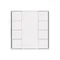 Минифото #2 товара INTELLIGENT ARLIGHT Кнопочная панель KNX-301-22-8-SH-IN White (BUS, Frame) (IARL, IP20 Пластик, 3 года)