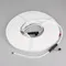 Минифото #7 товара Светодиодная лента герметичная MOONLIGHT-PRO-TOP-X336-16x16mm 24V RGBW-Warm (12 W/m, IP67, 10m, wire x2) (Arlight, Вывод боковой, 5 лет)